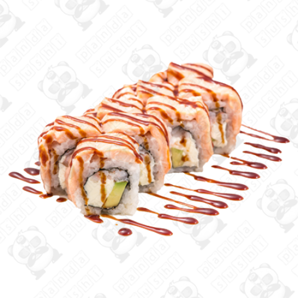 EBI HOT MAKI (8 GB.)