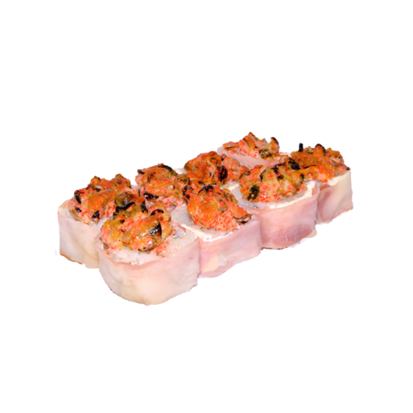 ESPANJOLA MAKI (8 GB.)