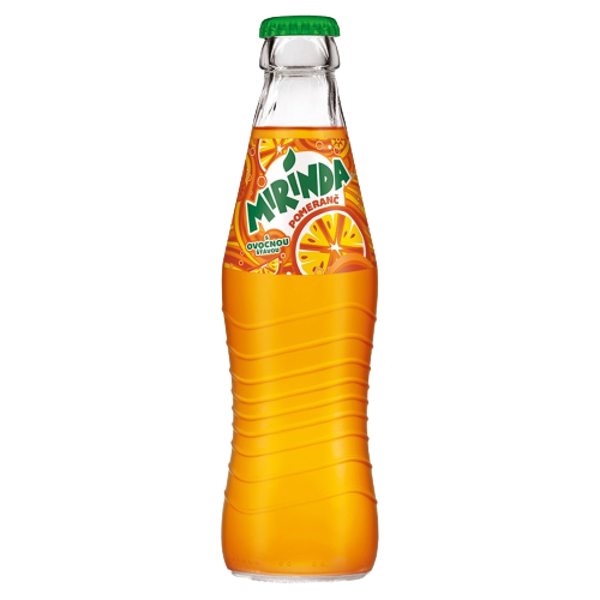 MIRINDA (0,2L)