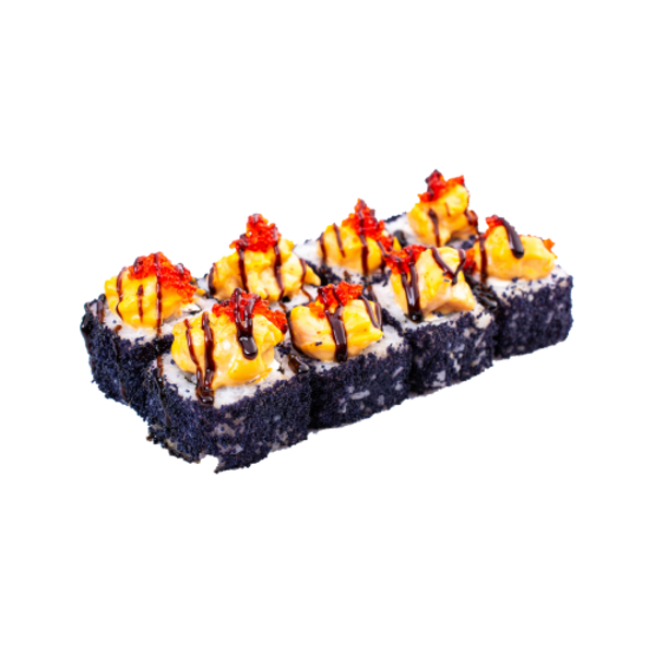 MONTANA HOT MAKI (8 GB.)