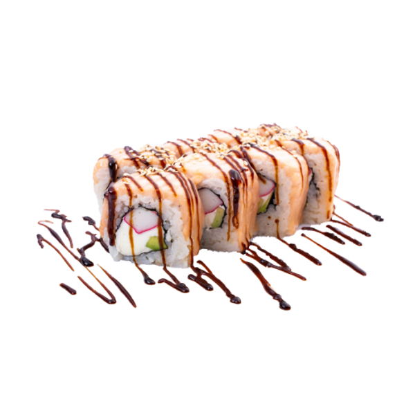 OKLAHOMA HOT MAKI 1+1 (16 GB.)