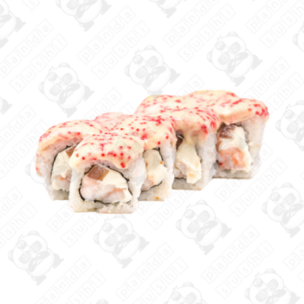 PANDA SPECIAL MAKI (8 GB.)