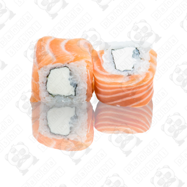 PHILADELPHIA DELUXE MAKI (8 GB.)