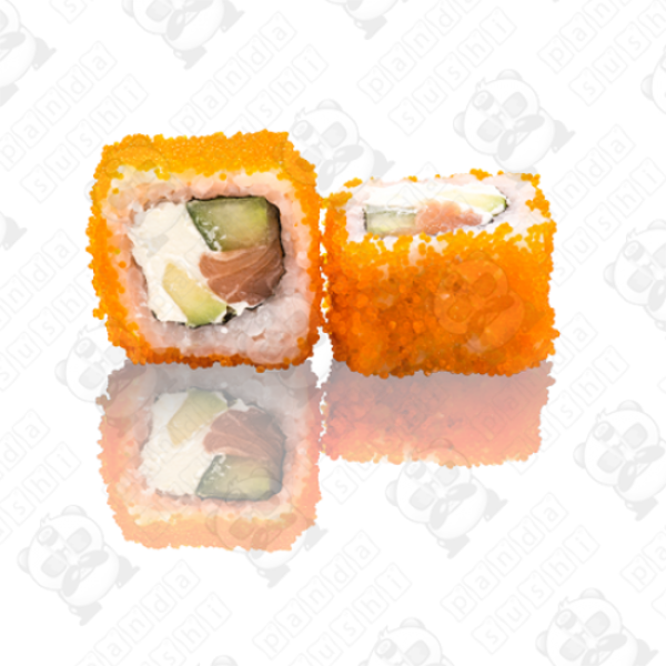 PHILADELPHIA MASAGO MAKI (8 GB.)